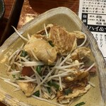 沖縄大衆酒場 おでんの金太郎 - 