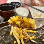 前田亭 - うまかった♡ ごちそうさまでした♡