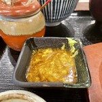 前田亭 - わさび多めで♡