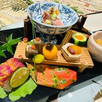 横浜 星のなる木 - 