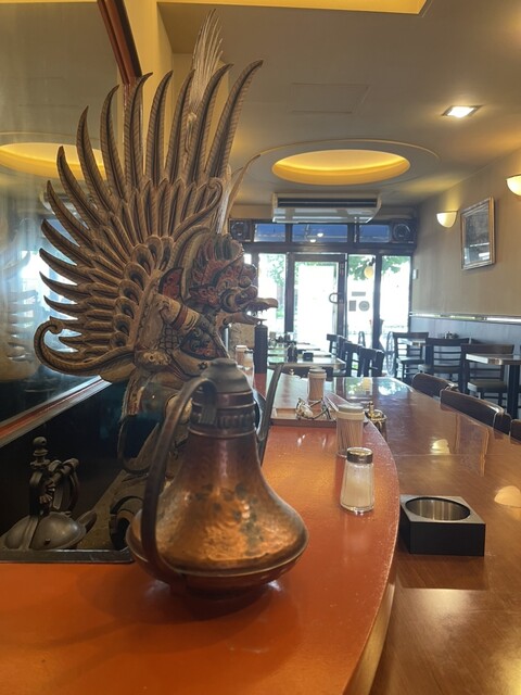 Takagi Coffee Ten Karasuma Ten photo 5