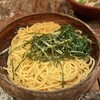 スパゲティーnokishita
