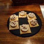 ワイマーケットブルーイングキッチン - 