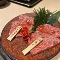 焼肉かなう -  焼肉かなう -