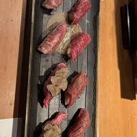 赤坂 金舌 - 