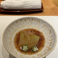 赤坂 金舌 - 