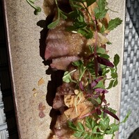 旬菜ステーキ処 らいむらいと - 