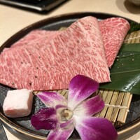 焼肉かなう -  焼肉かなう -