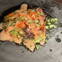 旬菜ステーキ処 らいむらいと - 