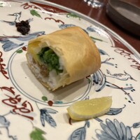 中華寝台 - 