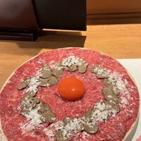 赤坂 金舌 - 