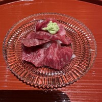 肉屋 田中 - 