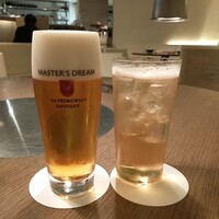焼肉白炭 - 