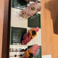 赤坂 金舌 - 