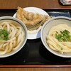 純手打ち讃岐うどん五郎