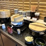 ザ・リッツ・カールトン東京 - 