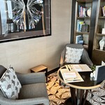 ザ・リッツ・カールトン東京 - 