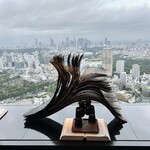 ザ・リッツ・カールトン東京 - 