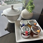 ザ・リッツ・カールトン東京 - 