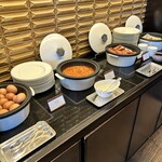 ザ・リッツ・カールトン東京 - 