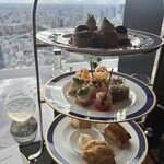 ザ・リッツ・カールトン東京 - 