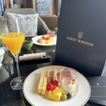 ザ・リッツ・カールトン東京 - 