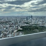 ザ・リッツ・カールトン東京 - 