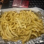 LAUNA - テイクアウトのぽてぃと♪