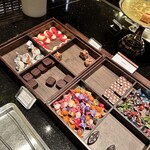 ザ・リッツ・カールトン東京 - 