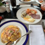 ザ・リッツ・カールトン東京 - 