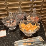 ザ・リッツ・カールトン東京 - 