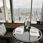 ザ・リッツ・カールトン東京 - 