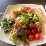 All Day Dining shizuku - 