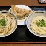 純手打ち讃岐うどん五郎 - 