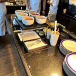 ザ・リッツ・カールトン東京 - 