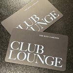 ザ・リッツ・カールトン東京 - 