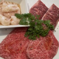六本木焼肉　Kintan - 