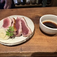 炭火焼鳥とり央 - 