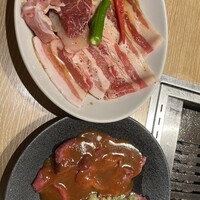 神楽坂焼肉 Kintan - 
