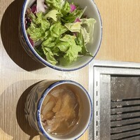 神楽坂焼肉 Kintan - 