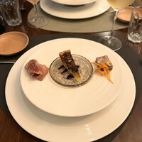 ビストロ ニドワゾォー - 