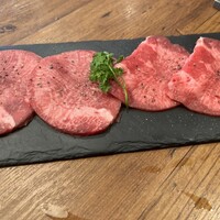 六本木焼肉　Kintan - 