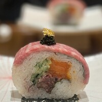 銀座 ちかみつ 並木通り - 