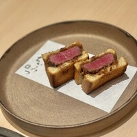 銀座 ちかみつ 並木通り - 