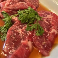 六本木焼肉　Kintan - 