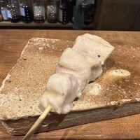 炭火焼鳥とり央 - 