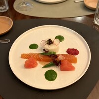 ビストロ ニドワゾォー - 