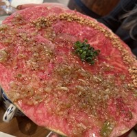 六本木焼肉　Kintan - 