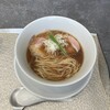 宍道湖しじみ中華蕎麦 琥珀 池袋店