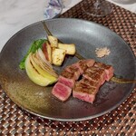 明水然・楽 東京日本橋店 - 